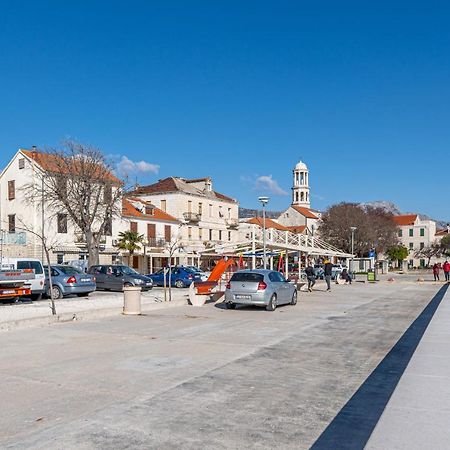 Appartamento Su Casa - At Kastela Oldtown Esterno foto