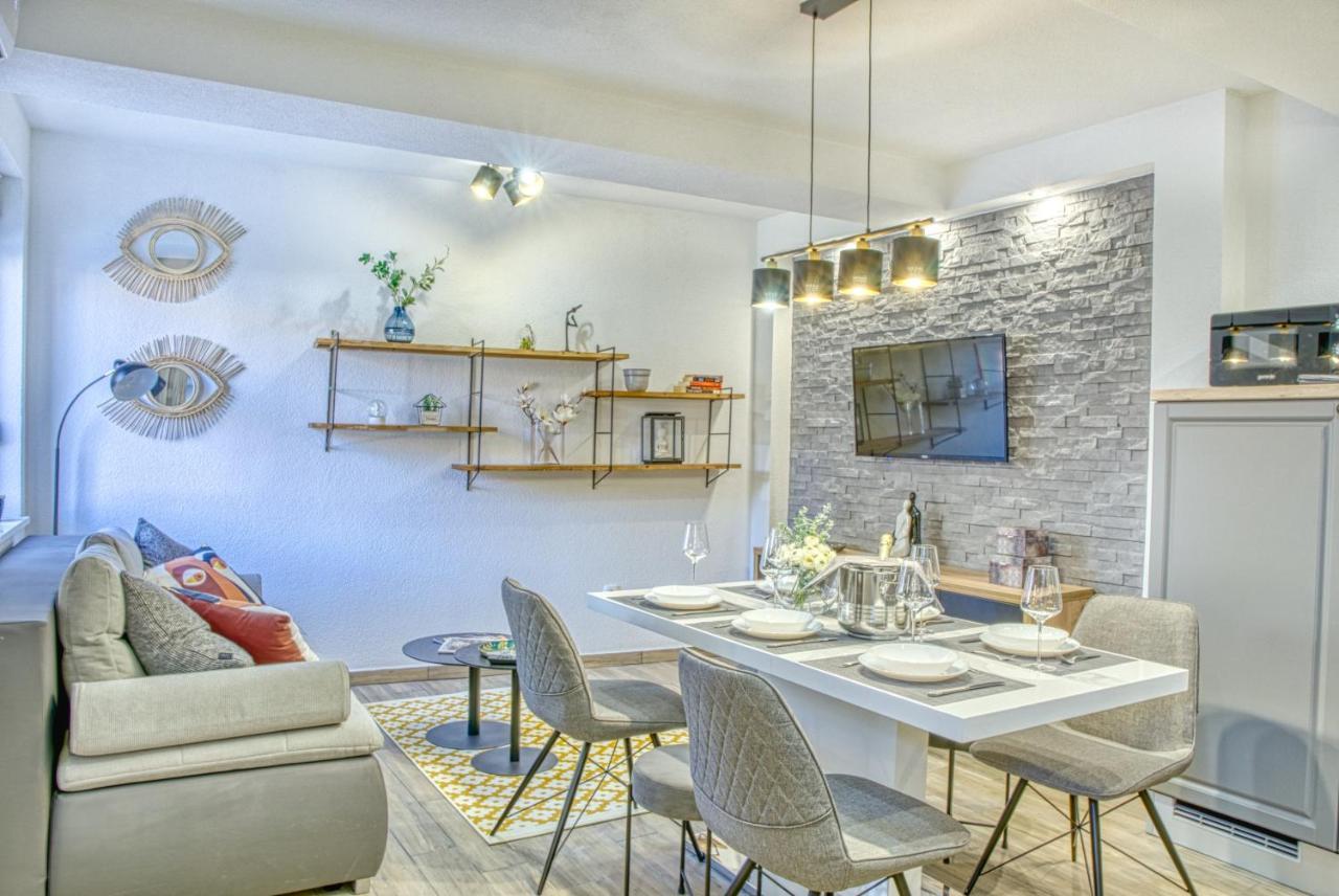 Appartamento Su Casa - At Kastela Oldtown Esterno foto