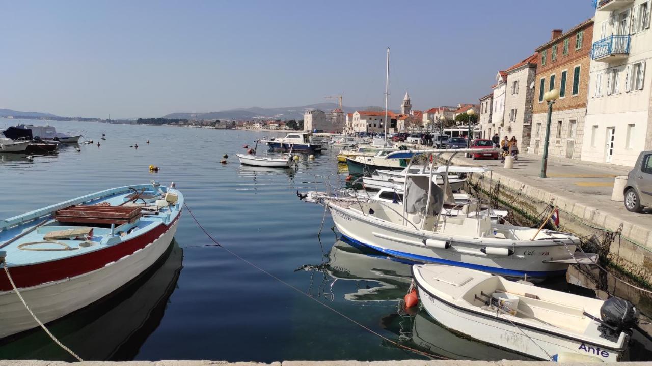 Appartamento Su Casa - At Kastela Oldtown Esterno foto