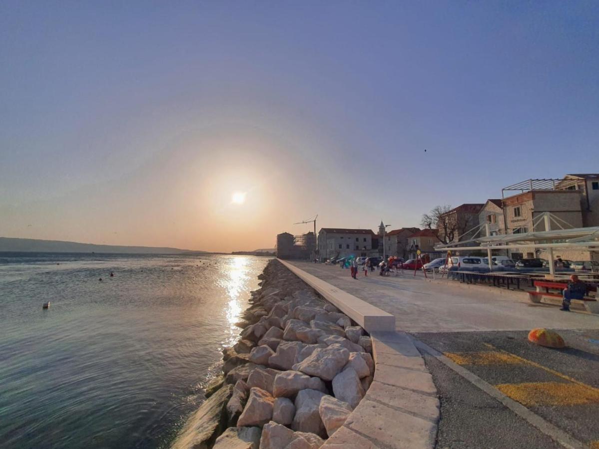 Appartamento Su Casa - At Kastela Oldtown Esterno foto