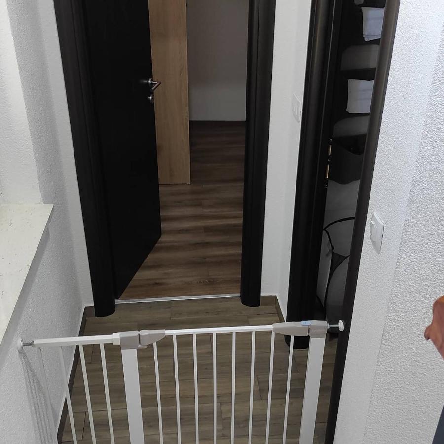 Appartamento Su Casa - At Kastela Oldtown Esterno foto
